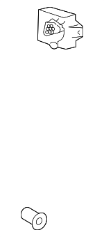 5L8Z15K866AA - Electrical: Module for Ford: Escape | Mercury: Mariner Image