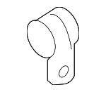 N0206096 - Engine: Clamp for Volkswagen Image