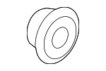 80874AM800 - Body: Grommet for Nissan: Armada, Frontier, NV200 Image