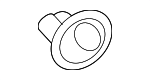 90650SZT003 - Electrical: Tail Lamp Assembly Grommet for Acura Image