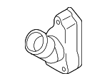 1760085Z00 - : Thermostat Housing for Suzuki Image