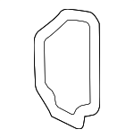 1769985Z01 - : Housing Gasket for Suzuki Image