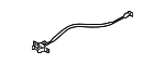 89T60AA000 - Body: Latch Assembly for Hyundai Image