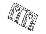 Seat Back Pad