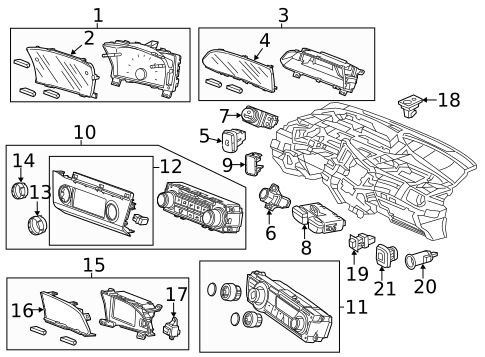 Stability Control for 2012 Honda Civic #0