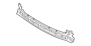 4K8807683A9B9 - Body: Grille for Audi Image