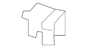 4K0907323 - Body: End Plate Clip for Audi Image