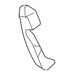 61311172233 - Steering: Switch for Mini: Cooper Image