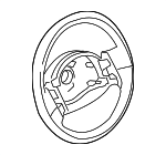 32330146479 - Steering: Steering Wheel for Mini: Cooper Image