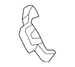 61316929365 - Steering: Paddle Switch for Mini: Cooper Image