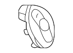 22734707 - Steering: Cruise Switch for Saturn: Ion Image