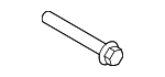982803 - Body: Side Panel Bolt for Volvo Image image