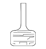 94701911 - Body: Info Label for Hummer: H3T Image