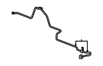 52121635AF - Brakes: Brake Hose for Mopar Image