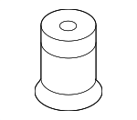 20176AG01A - : Suspension Cross-Member Stopper for Subaru: Outback Image