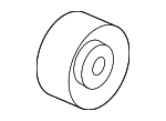 31180PNAJ01 - Maintenance &amp; Lubrication: Pulley for Honda: Accord, Civic, CR-V Image