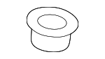 30769319 - Brakes: Brake Master Cylinder Reservoir Grommet for Volvo Image