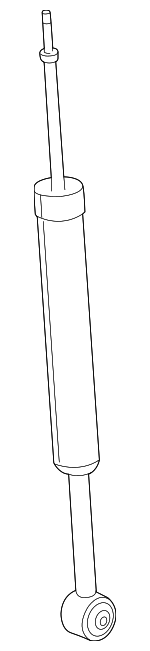 Suspension Shock Absorber Kit