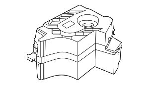 281709NV0A - : Speaker for Infiniti Image