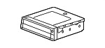 39546TP6A03 - : DVD Unit for Honda Image