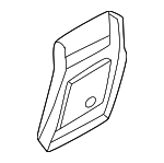 52105A358B8 - Body: Support for BMW: XM Image