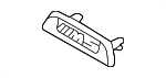 52105A358C3 - Body: Ornament for BMW Image