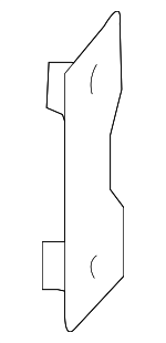 32007362 - : Upper Case Guide for Saab: 9-2X Image