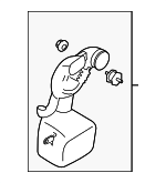 32007364 - : Resonator for Saab: 9-2X Image