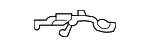 20940436 - Electrical: Battery Cable for GM Image
