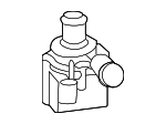 6H121601N - HVAC: Auxiliary Pump for Audi Image