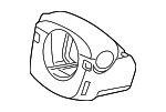 48470KB51A - Steering: Column Cover for Nissan: GT-R Image