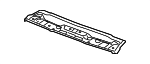 96464389 - Body: Roof Header Panel for GM Image