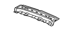 25879325 - Body: Rear Header for GM Image