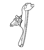 15142957 - Body: Power Regulator for Saturn: Vue Image