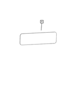 55362953AD - Labels: Fuel Label for Mopar Image