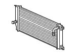 G901048060 - Hybrid Components: Radiator for Toyota Image image