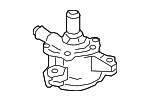 2010-2013 Toyota - Drive Motor Inverter Cooler Water Pump