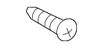 35410512A - Body: Holder Screw for Suzuki Image