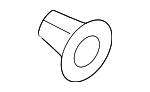 914806007 - Body: Side Bracket Nut for Suzuki Image