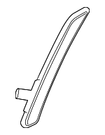 63137298337 - : Marker Lamp for Mini: Cooper Image