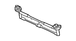 981200W000 - Body: Wiper Linkage for Hyundai Image