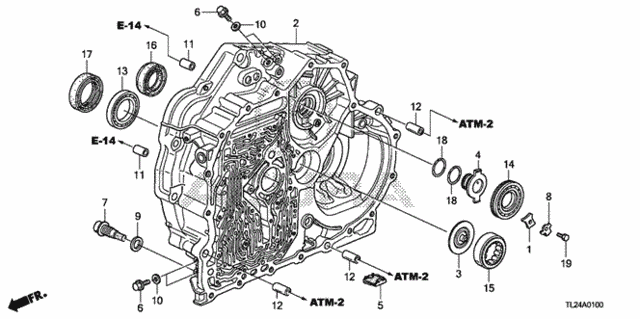 Diagram 1