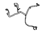 56050945AF - : Cable Assembly for Jeep: Commander, Grand Cherokee Image