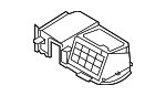 72213AE040 - HVAC: Upper Case for Subaru: Baja, Legacy, Outback Image