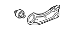 55271L5200 - Suspension: Trailing Arm for Hyundai: Sonata Image