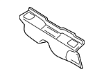 90815SA062 - Body: Insulator for Subaru: Forester Image