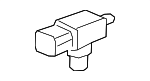 37940TBAA01 - Emission System: Pressure Sensor for Honda: Accord, Civic, CR-V, HR-V Image