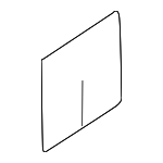 2427751E00 - Body: Protector for Nissan: Altima Image