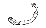 68483326AA - : Inlet Hose for Dodge: Hornet Image