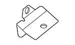 94286AL000 - Body: Bracket for Subaru Image